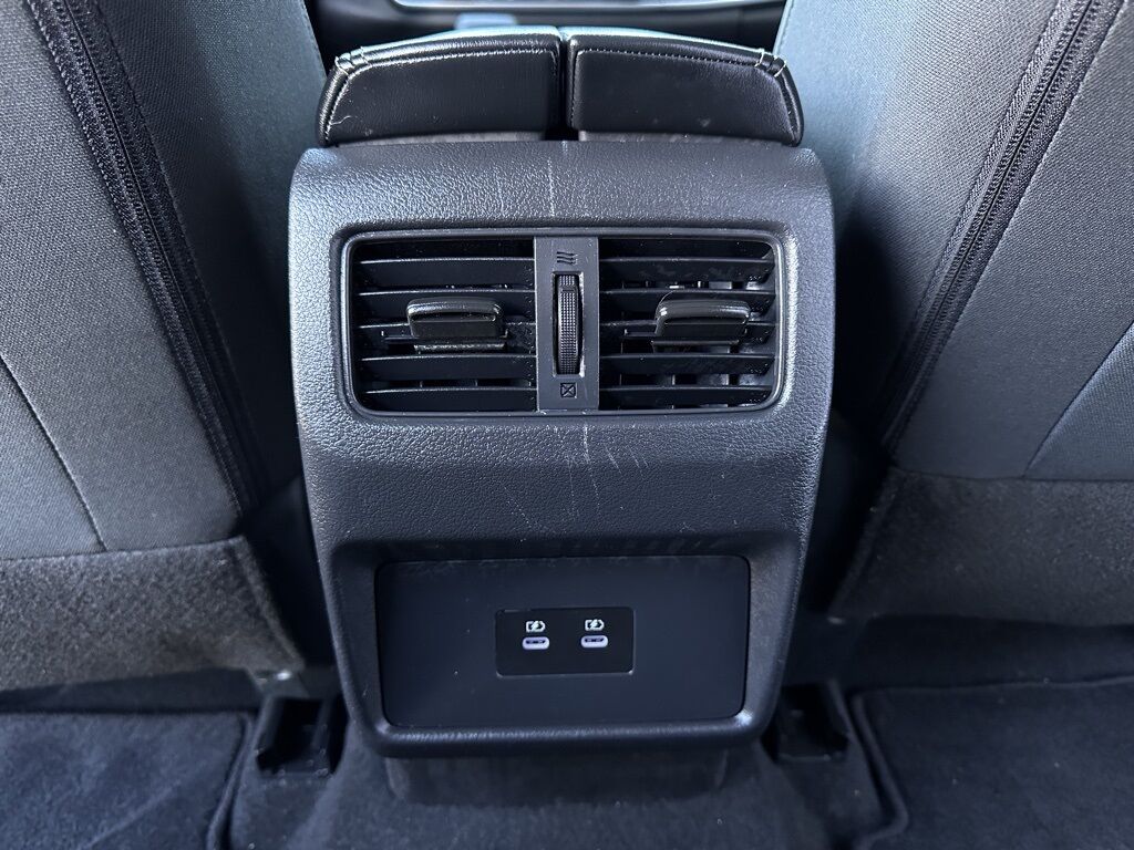 2025 Nissan Rogue SV San Clemente CA