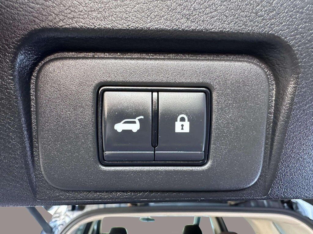 2025 Nissan Rogue SV San Clemente CA