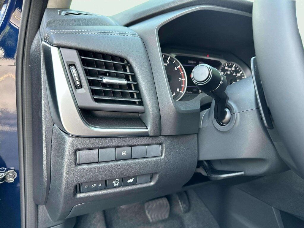2025 Nissan Rogue SV San Clemente CA