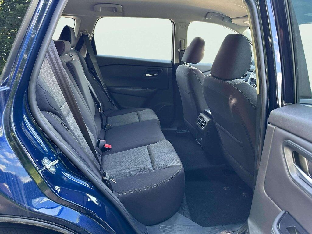2025 Nissan Rogue SV San Clemente CA
