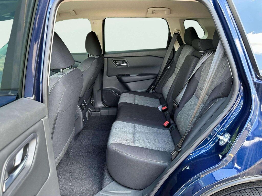 2025 Nissan Rogue SV San Clemente CA