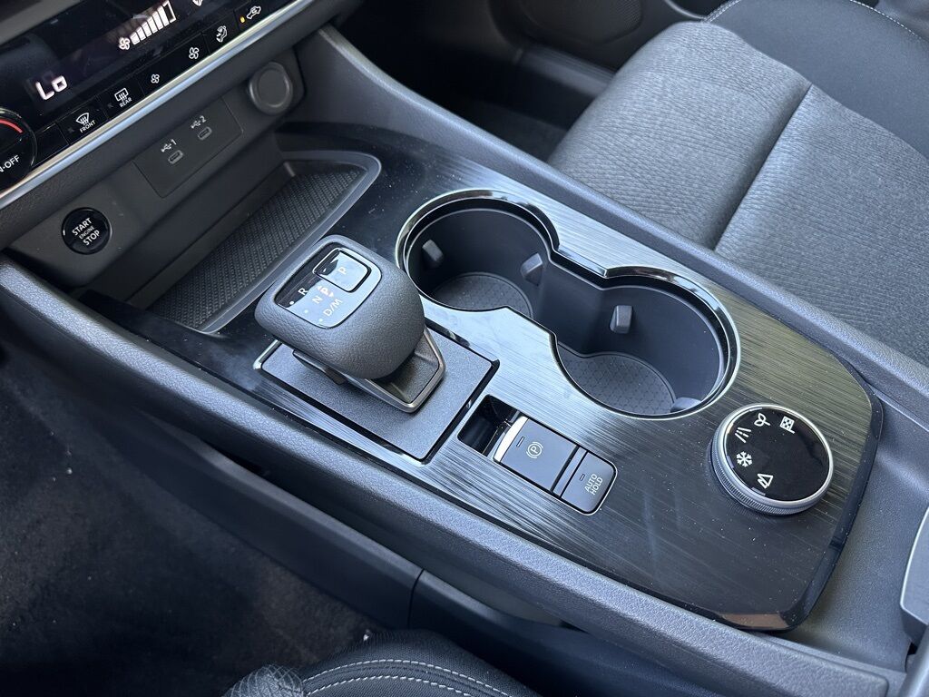 2025 Nissan Rogue SV San Clemente CA