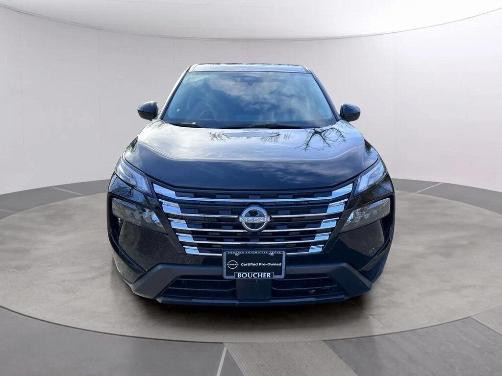 2025 Nissan Rogue SV San Clemente CA