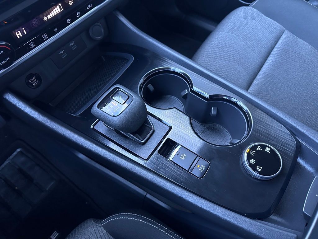 2025 Nissan Rogue SV San Clemente CA