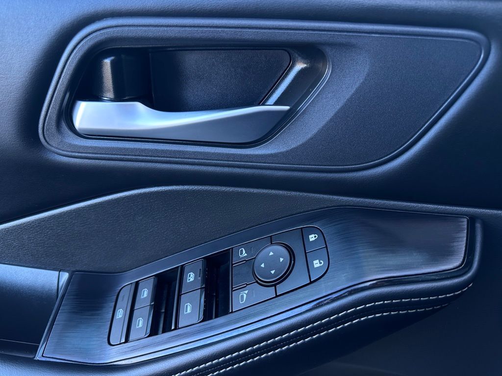 2025 Nissan Rogue SV San Clemente CA