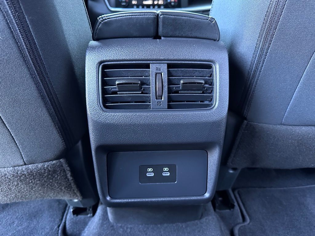 2025 Nissan Rogue SV San Clemente CA