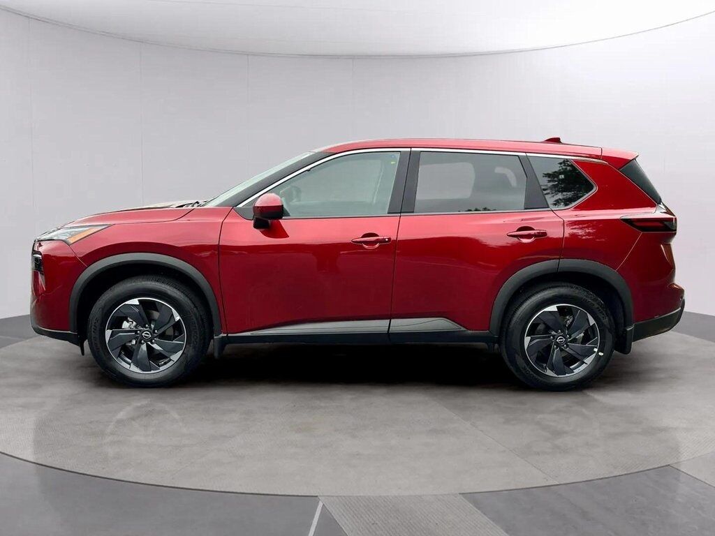 2025 Nissan Rogue SV San Clemente CA