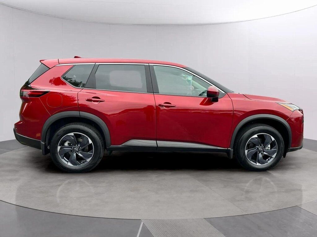 2025 Nissan Rogue SV San Clemente CA