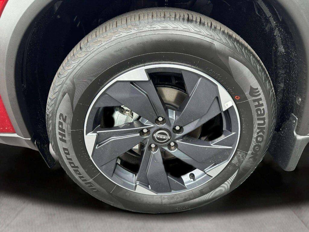 2025 Nissan Rogue SV San Clemente CA