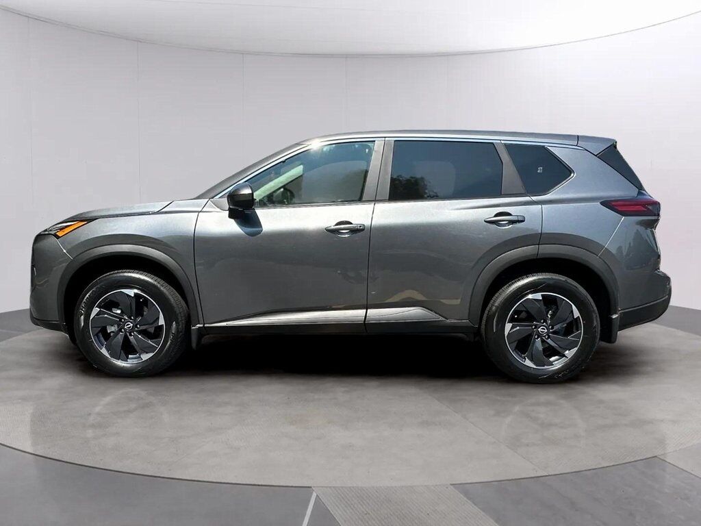2025 Nissan Rogue SV San Clemente CA