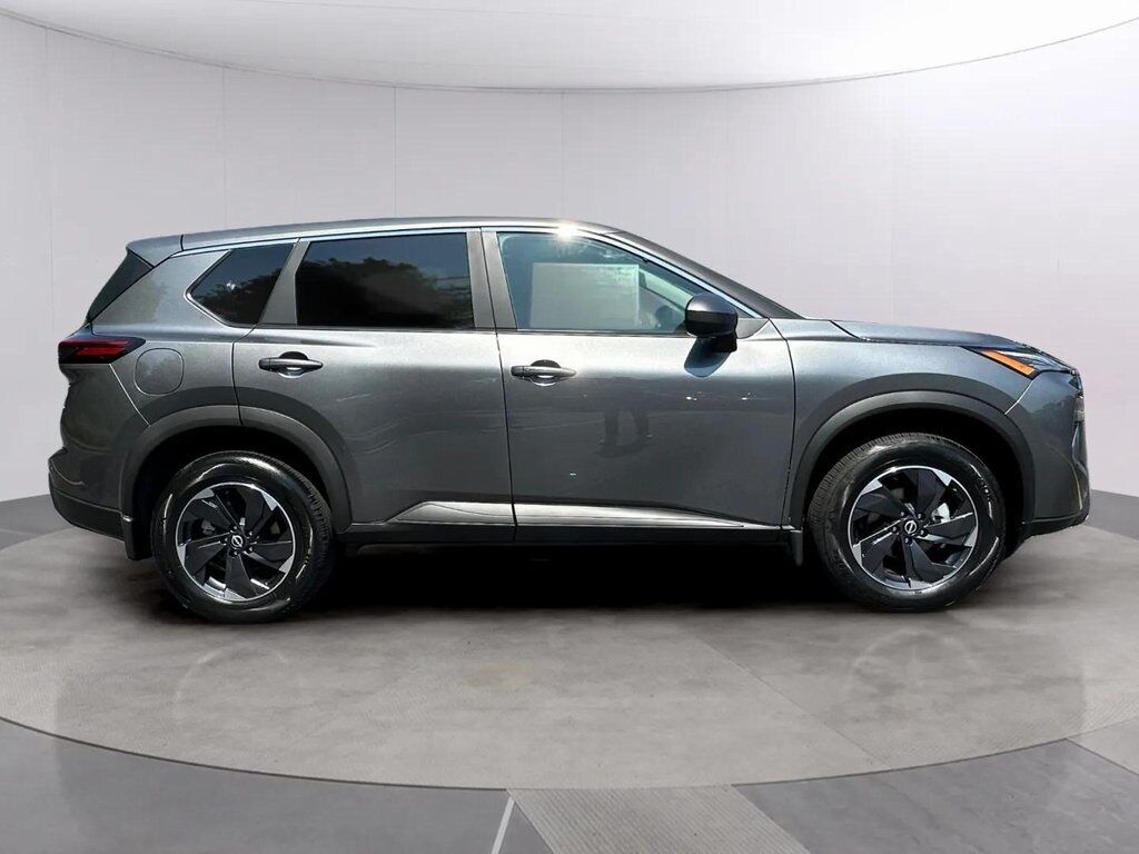 2025 Nissan Rogue SV San Clemente CA