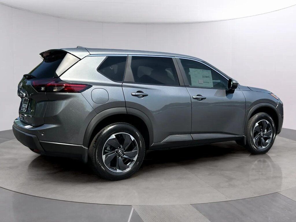2025 Nissan Rogue SV San Clemente CA