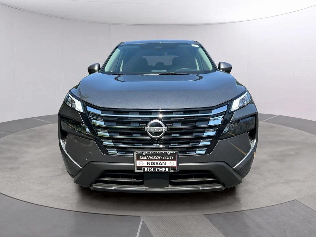 2025 Nissan Rogue SV San Clemente CA