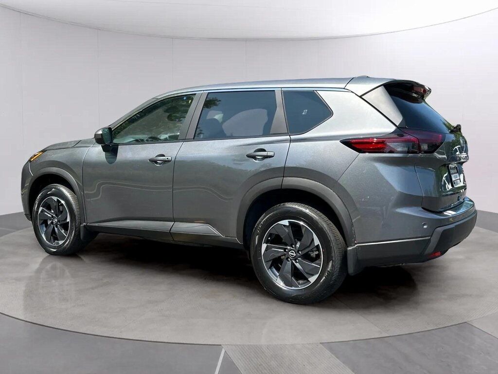 2025 Nissan Rogue SV San Clemente CA