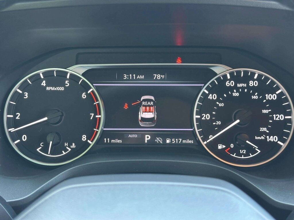 2025 Nissan Rogue SV San Clemente CA