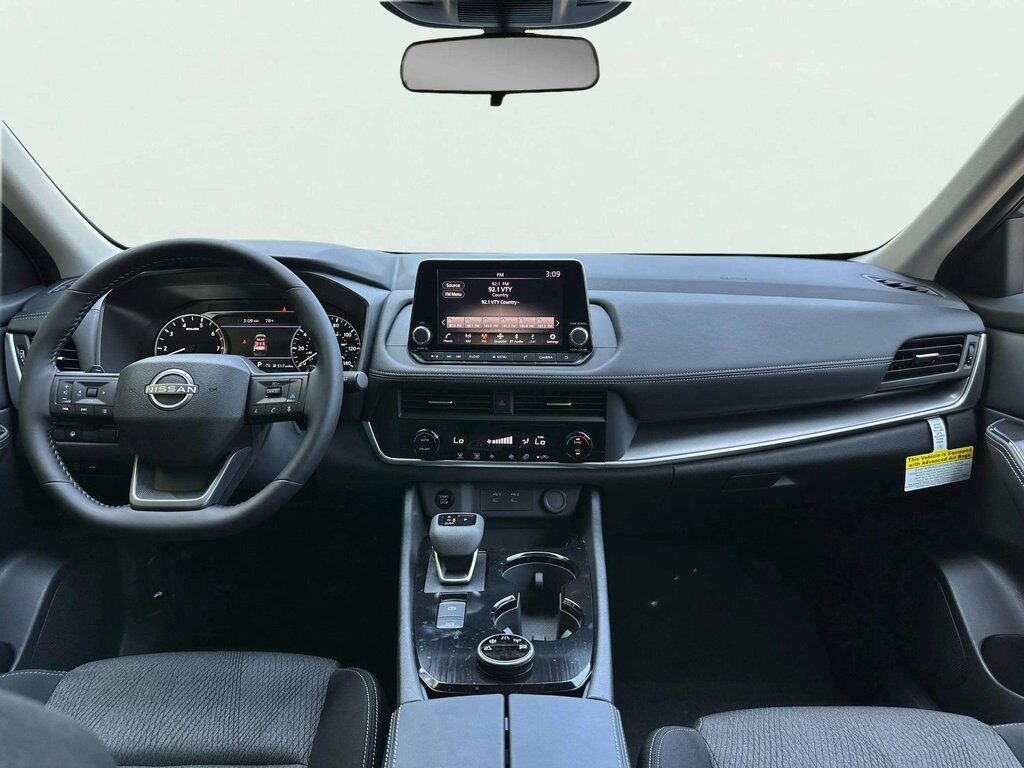 2025 Nissan Rogue SV San Clemente CA