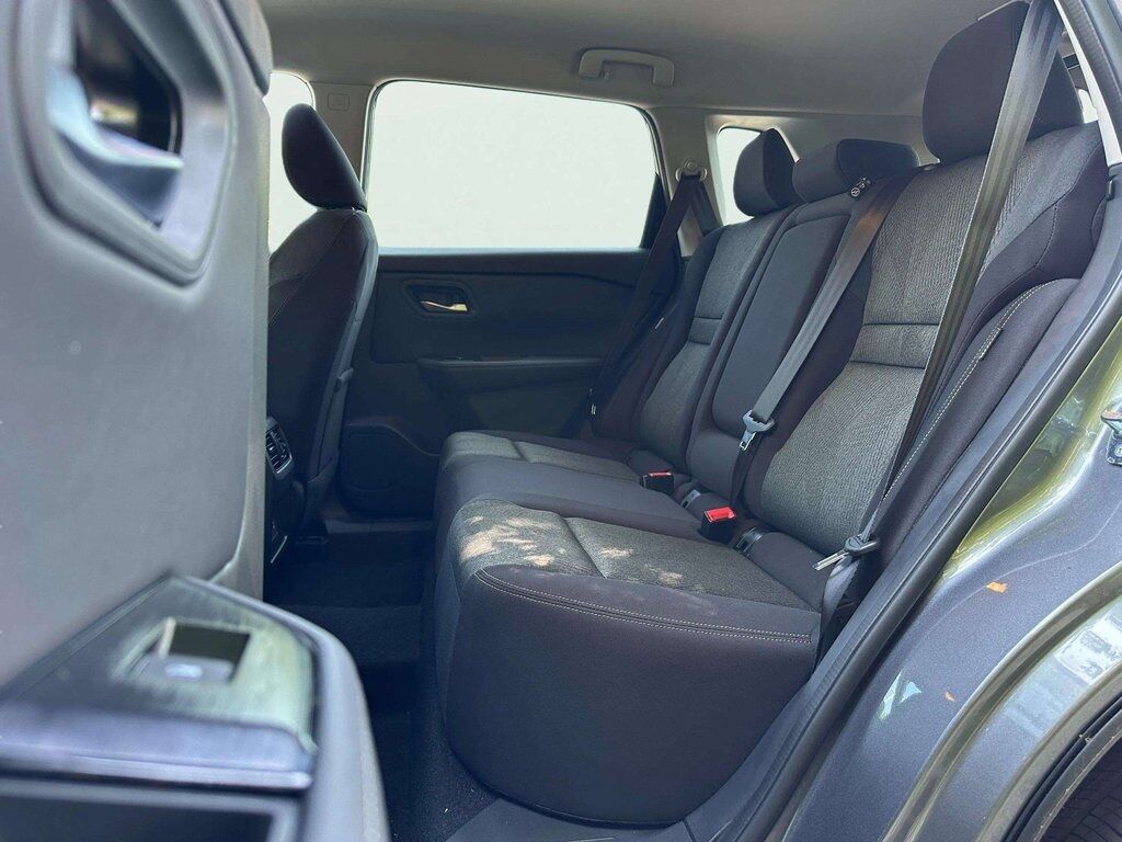 2025 Nissan Rogue SV San Clemente CA
