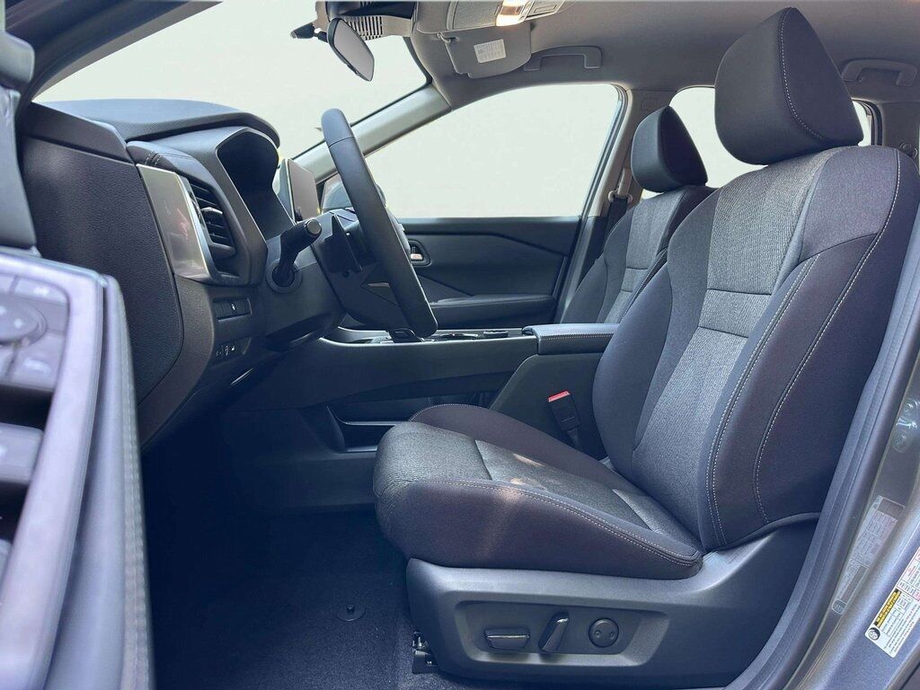 2025 Nissan Rogue SV San Clemente CA
