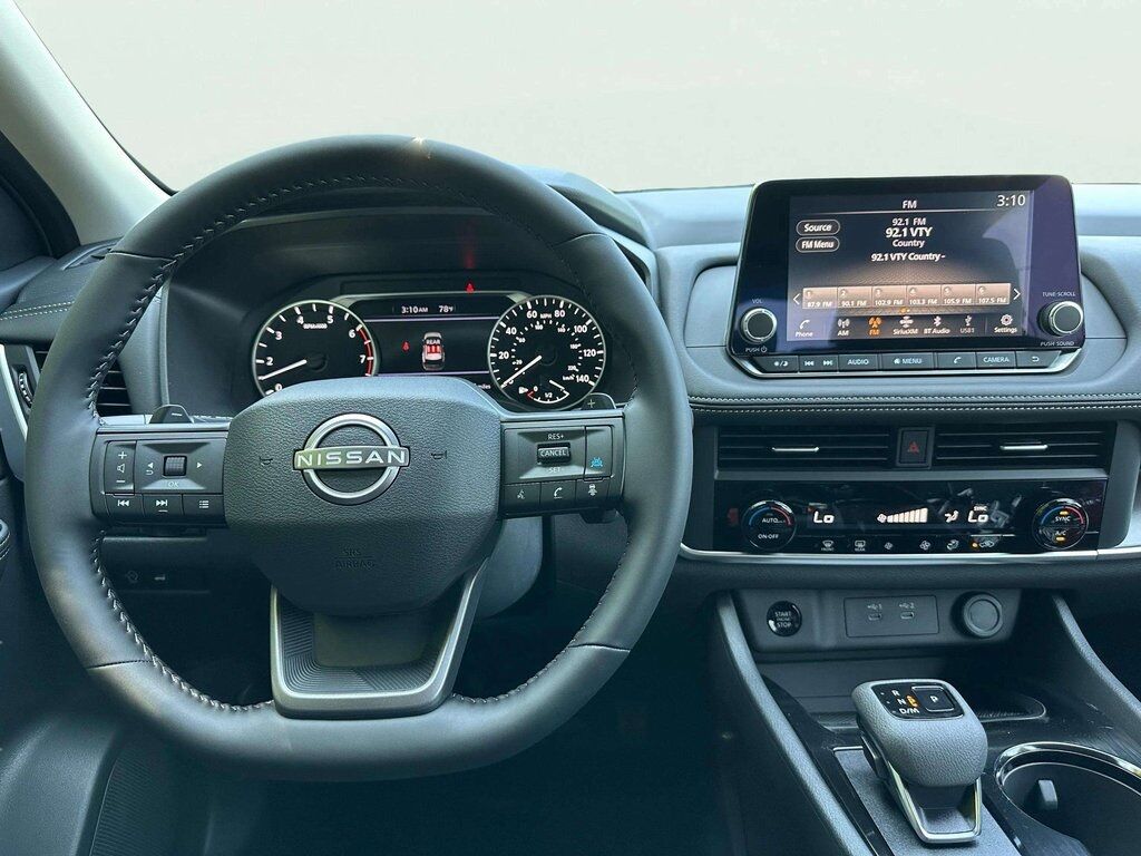 2025 Nissan Rogue SV San Clemente CA