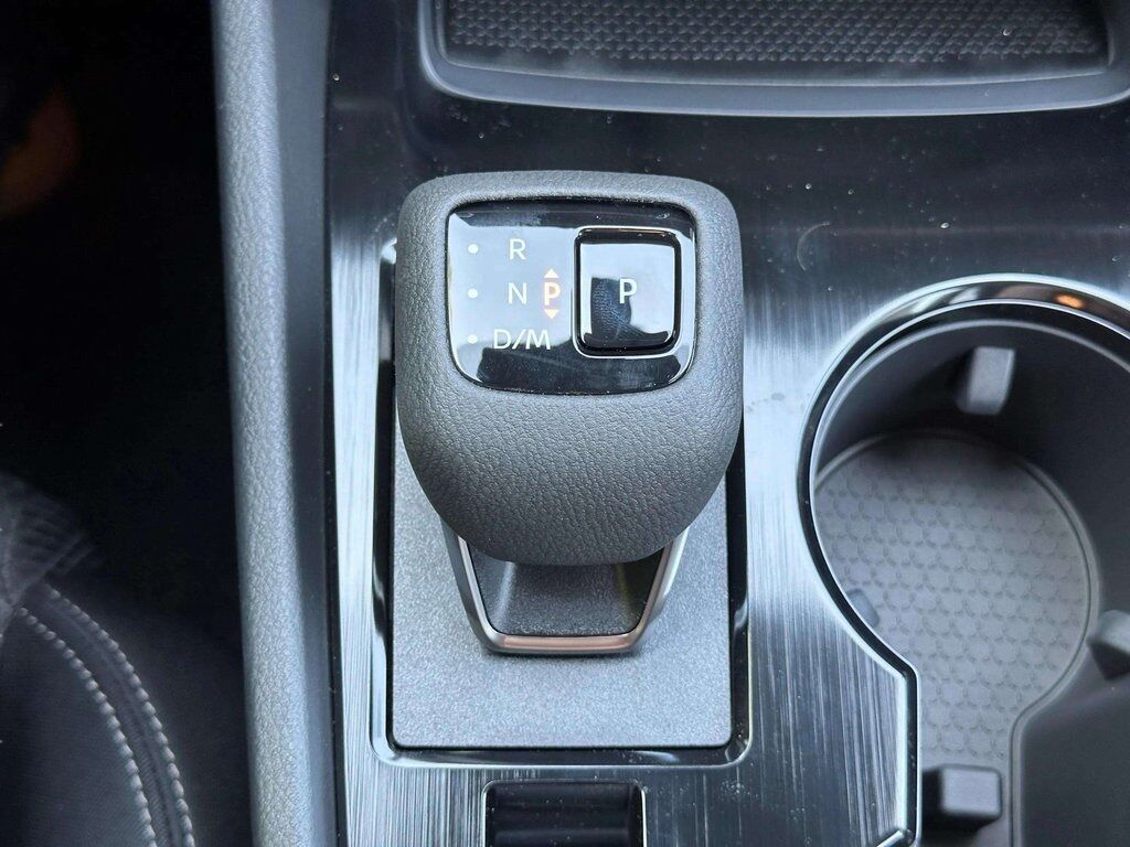 2025 Nissan Rogue SV San Clemente CA
