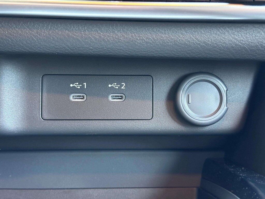 2025 Nissan Rogue SV San Clemente CA