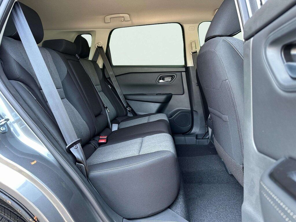 2025 Nissan Rogue SV San Clemente CA