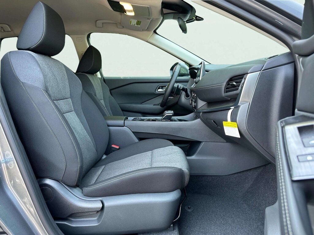 2025 Nissan Rogue SV San Clemente CA