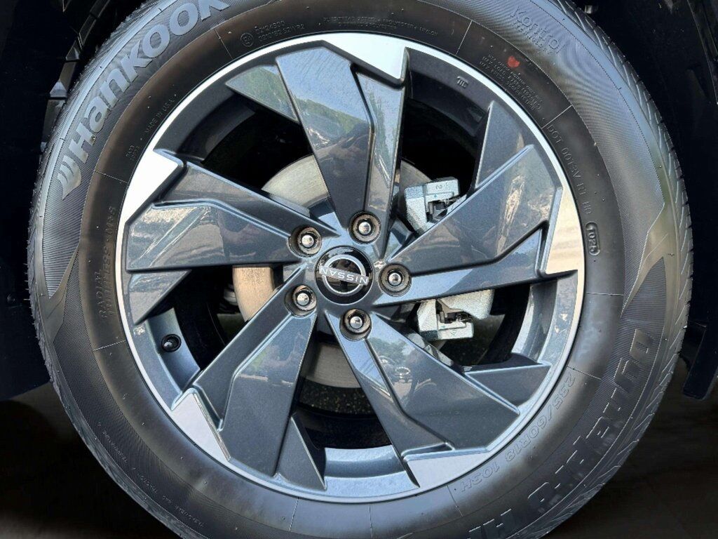 2025 Nissan Rogue SV San Clemente CA