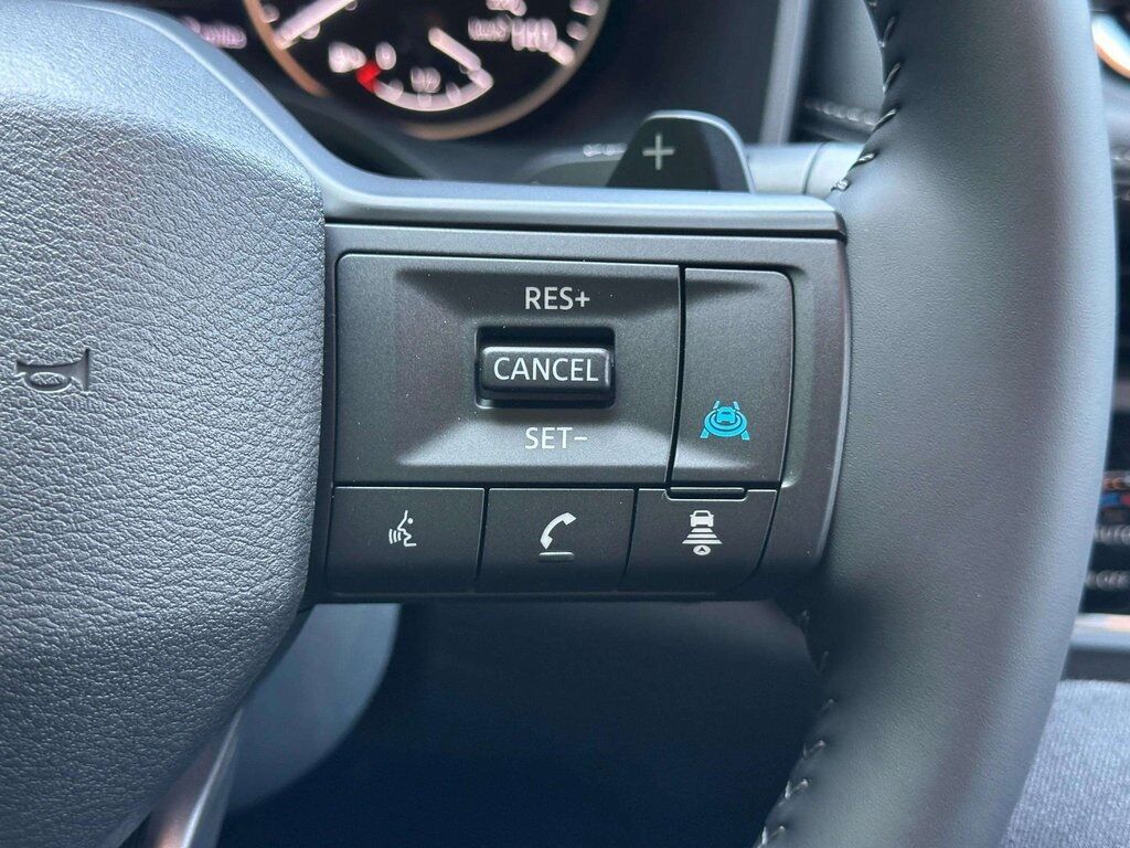 2025 Nissan Rogue SV San Clemente CA