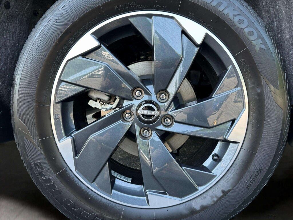 2025 Nissan Rogue SV San Clemente CA