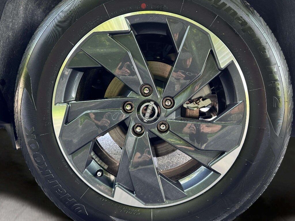 2025 Nissan Rogue SV San Clemente CA