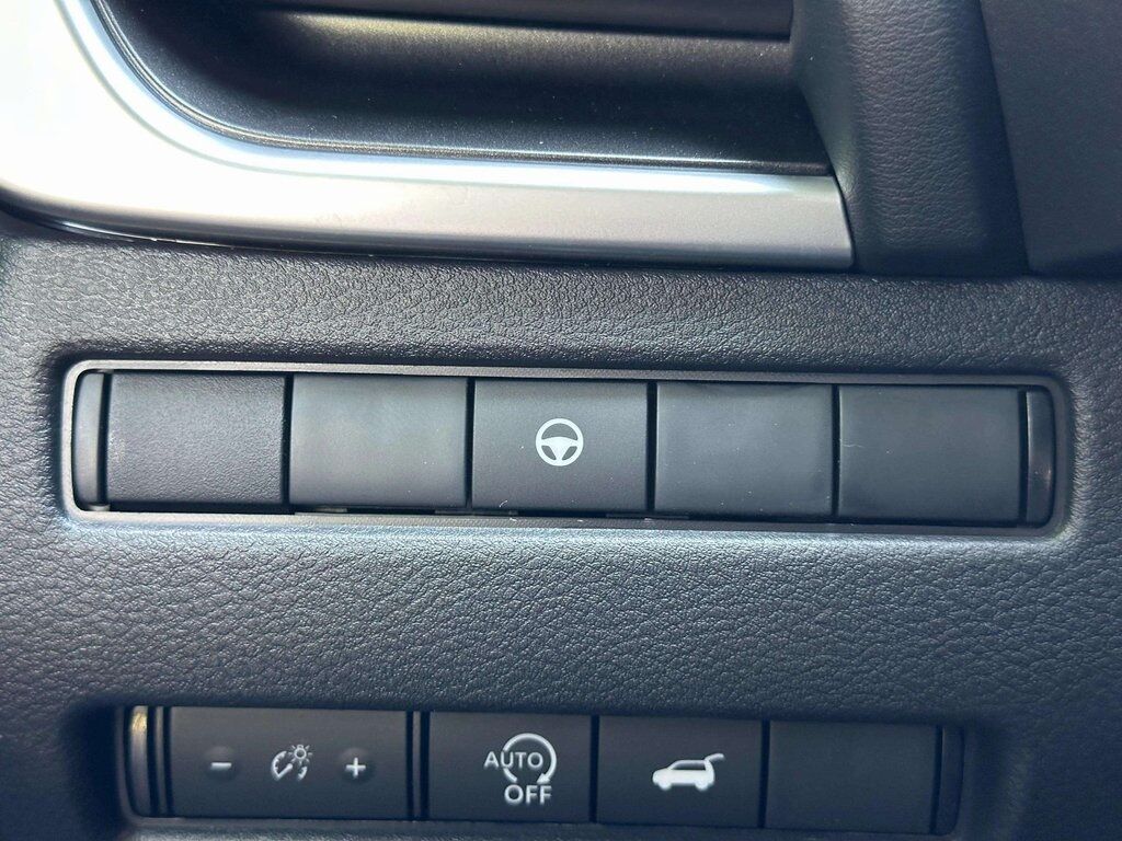 2025 Nissan Rogue SV San Clemente CA