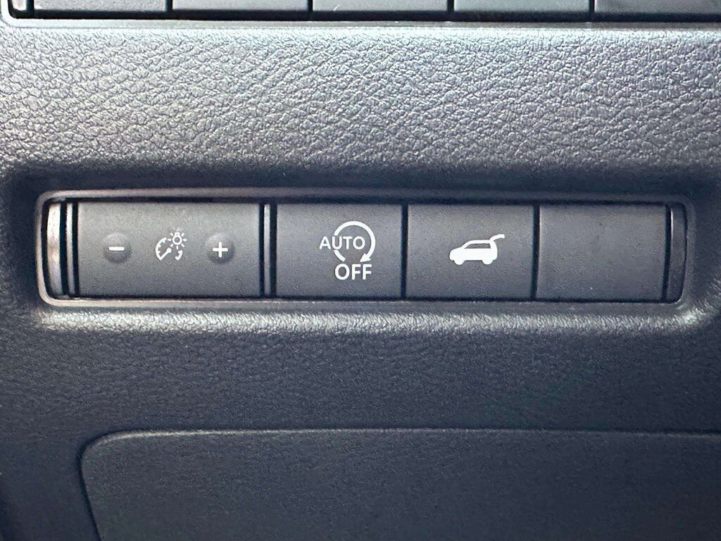 2025 Nissan Rogue SV San Clemente CA