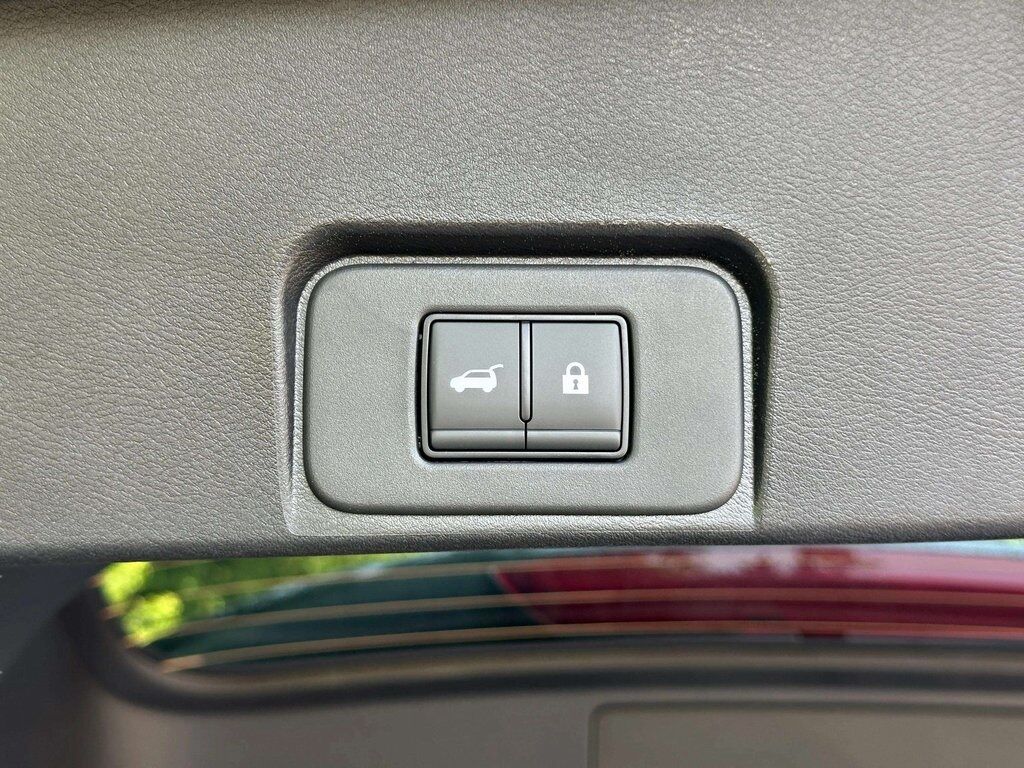 2025 Nissan Rogue SV San Clemente CA