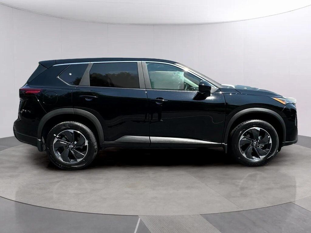 2025 Nissan Rogue SV San Clemente CA