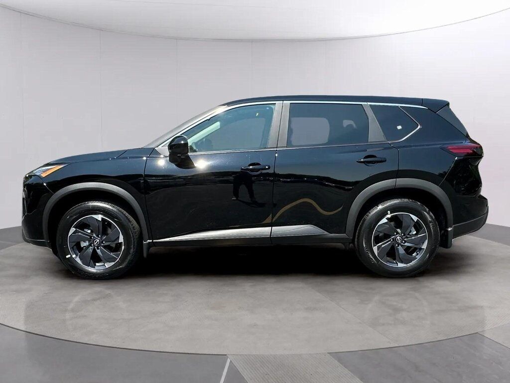 2025 Nissan Rogue SV San Clemente CA