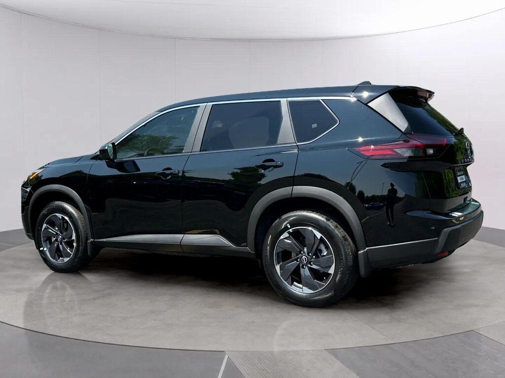 2025 Nissan Rogue SV San Clemente CA