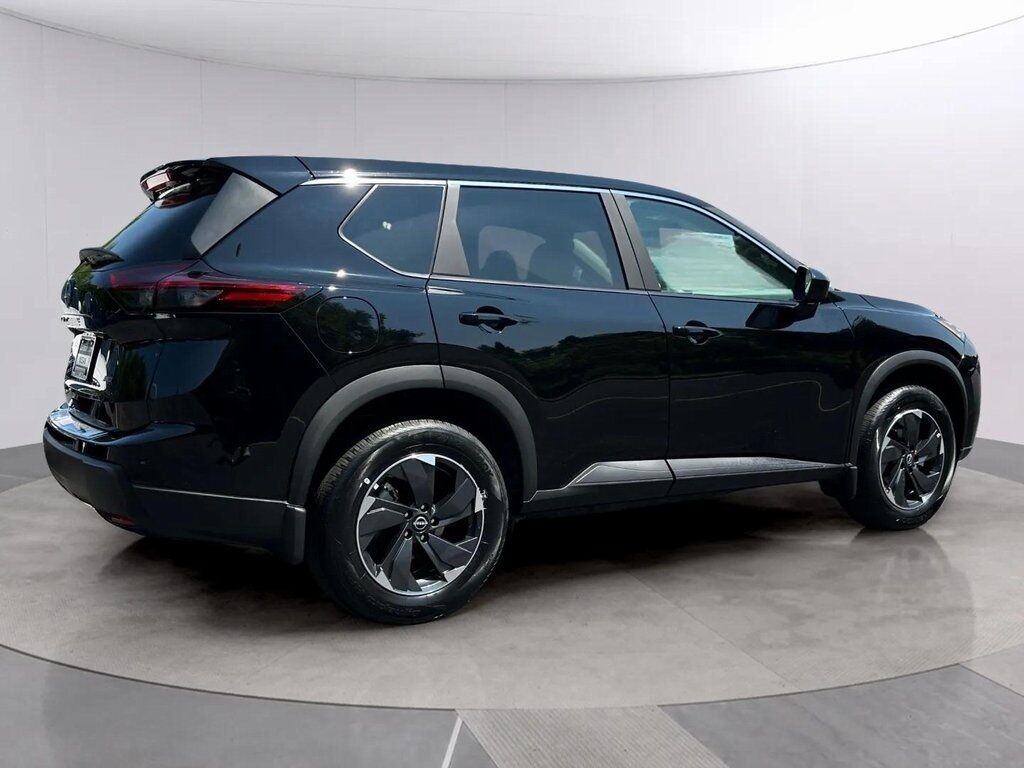 2025 Nissan Rogue SV San Clemente CA