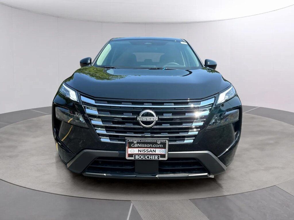2025 Nissan Rogue SV San Clemente CA