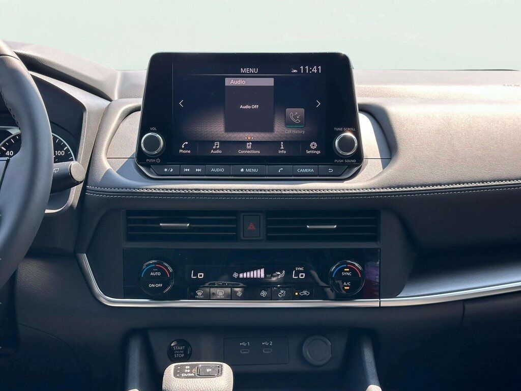 2025 Nissan Rogue SV San Clemente CA