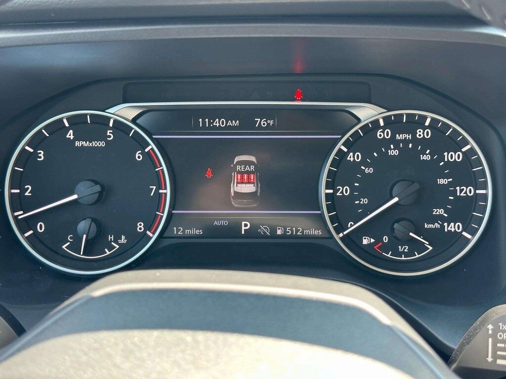2025 Nissan Rogue SV San Clemente CA