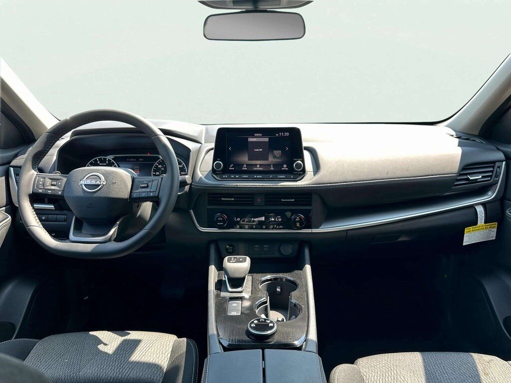 2025 Nissan Rogue SV San Clemente CA