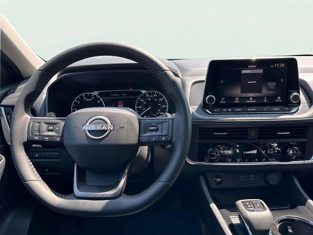 2025 Nissan Rogue SV San Clemente CA