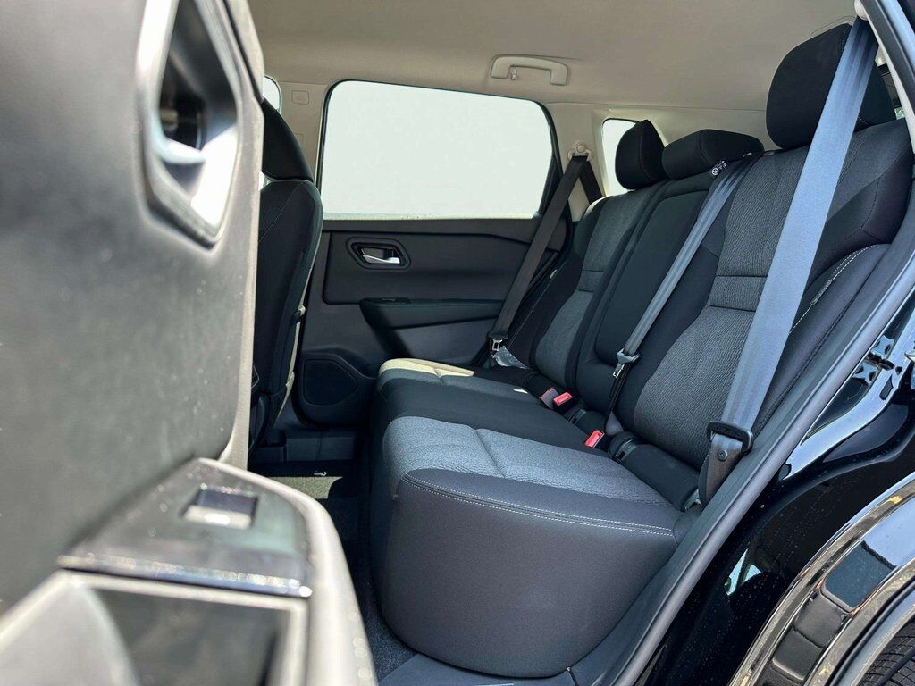 2025 Nissan Rogue SV San Clemente CA