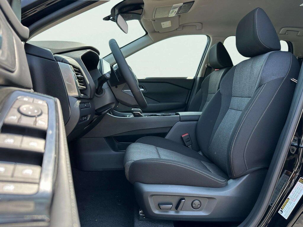 2025 Nissan Rogue SV San Clemente CA