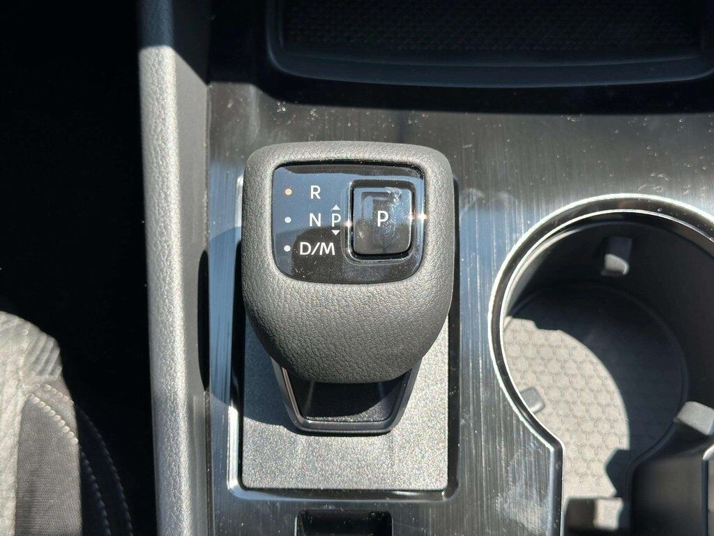 2025 Nissan Rogue SV San Clemente CA