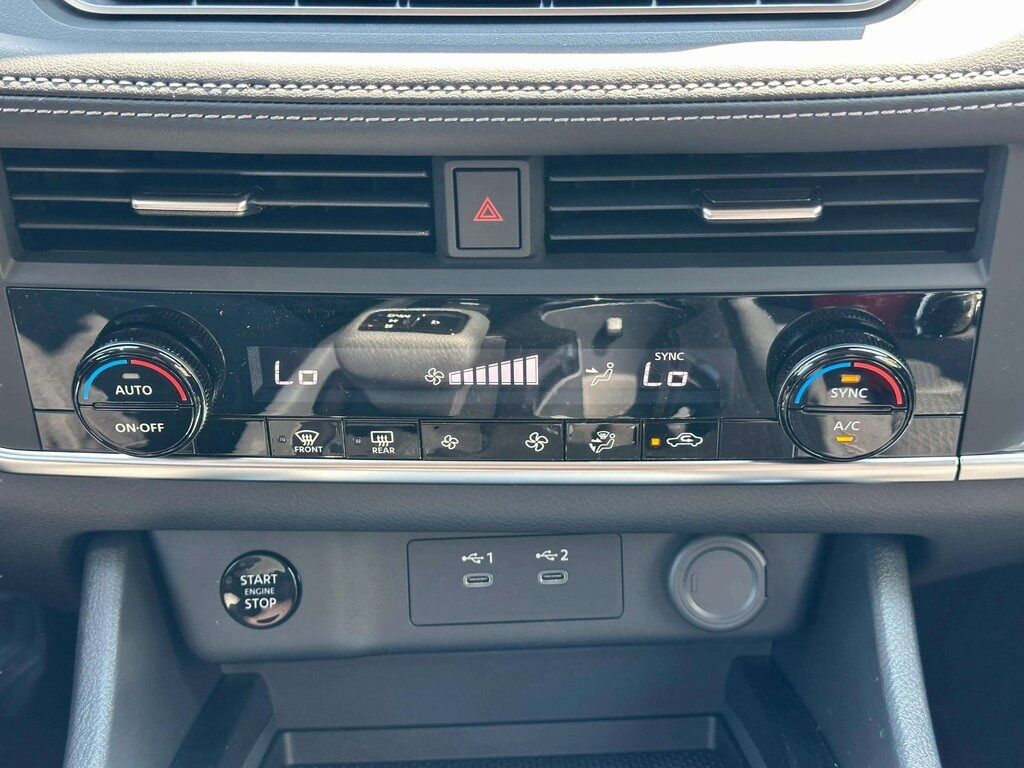 2025 Nissan Rogue SV San Clemente CA
