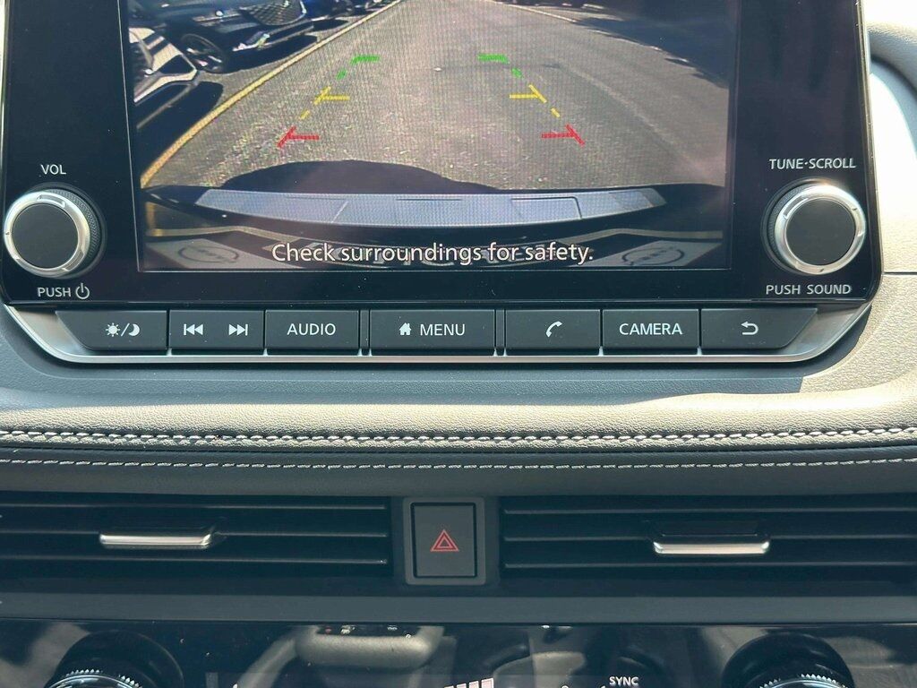 2025 Nissan Rogue SV San Clemente CA
