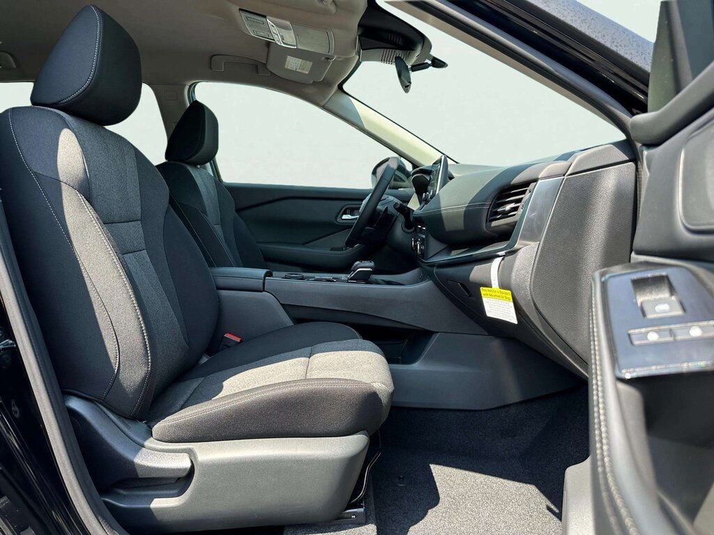 2025 Nissan Rogue SV San Clemente CA