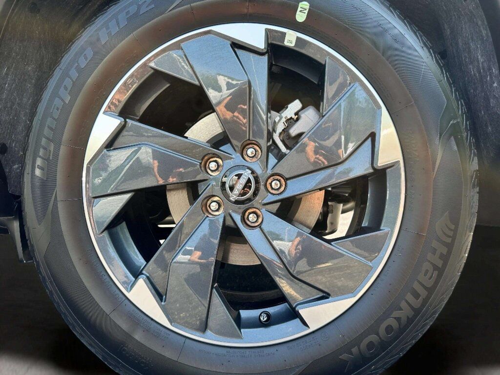 2025 Nissan Rogue SV San Clemente CA